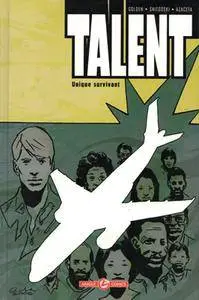 Talent 01