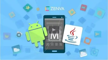 Udemy – Learn Android M Development, Build Phone and Wearable Apps