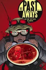 Past Aways 008 (2016)