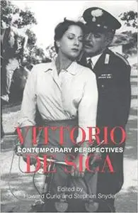 Vittorio De Sica: Contemporary Perspectives