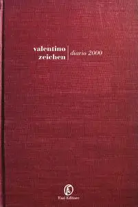 Valentino Zeichen - Diario 2000