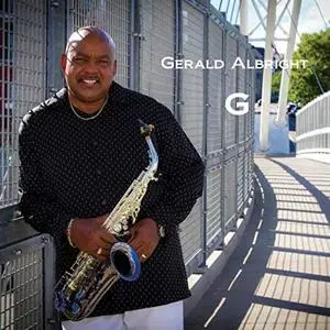 Gerald Albright - G (2016/2019) [Official Digital Download]