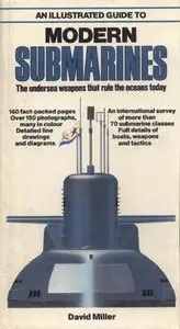 An Illustrated Guide to Modern Submarines