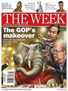 The Week US - 22 February 2013
