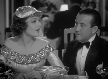 The Prizefighter and the Lady (1933)