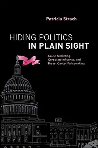 Hiding Politics in Plain Sight (Repost)