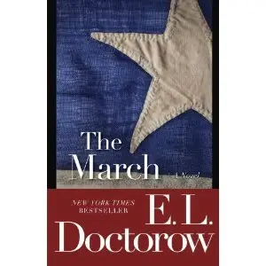 E. L. Doctorow - The March