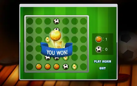 Fantastic 4 In A Row 1.0.4