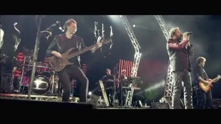 Duran Duran - A Diamond In The Mind (2012) [CD+DVD+BLU-RAY] {Deluxe Edition}
