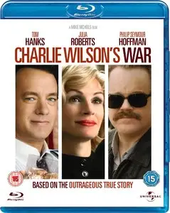 Charlie Wilson's War (2007)