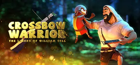 Crossbow Warrior - The Legend of William Tell (2015)