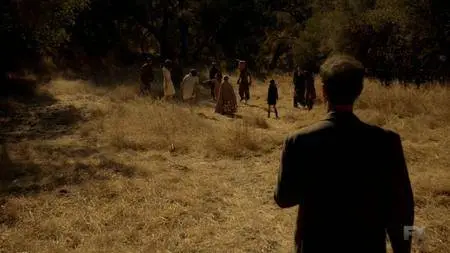 American Horror Story S06E04 (2016)