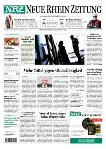 NRZ Neue Rhein Zeitung Rheinberg - 11. Dezember 2018