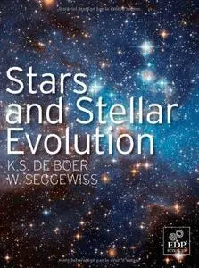 Stars and Stellar Evolution (Repost)
