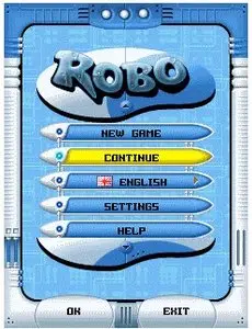 HeroCraft Robo 1.1