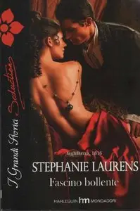 Stephanie Laurens - Fascino bollente