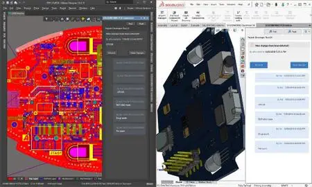 Altium Concord Pro 2019 version 1.0.0.7