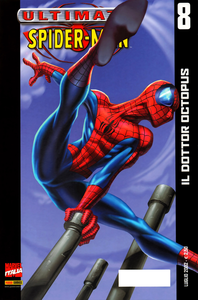 Ultimate Spider-Man - Volume 8