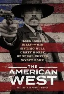The American West S01E04