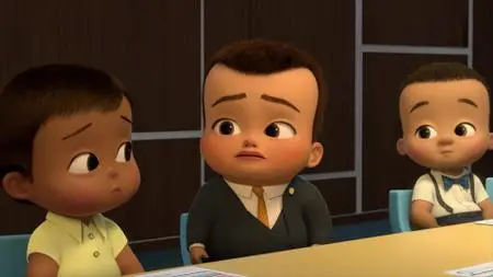 The Boss Baby: Back in Business S04E09