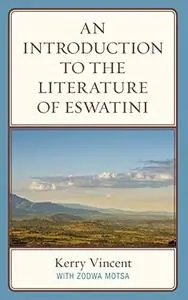 An Introduction to the Literature of eSwatini