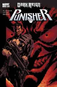 Marvel - Punisher 2009 No 03 2011 HYBRID COMIC eBook