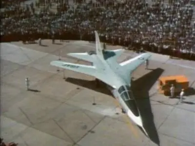 Great Planes. General Dynamics F-111 Aardvark