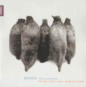 J.S.Bach - Trio Sonatas, BWV 527, 530, 1029, 1030, 1037