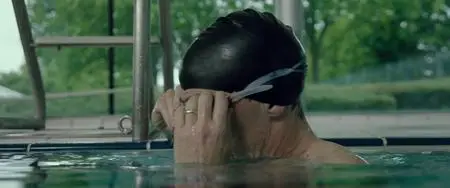 Swimming with Men (2018)