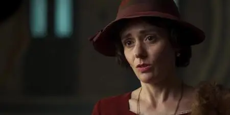 Cable Girls S03E07