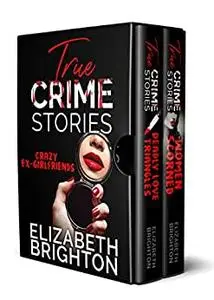 True Crime Stories: Three Book Bundle