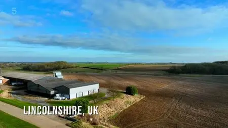 CH5. - World's most Amazing Tractors (2022)
