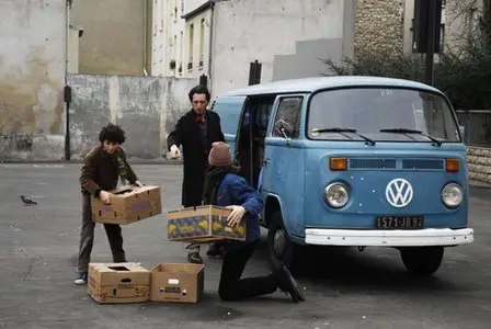 Comme ton père (2007)