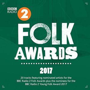 VA - BBC Radio 2 Folk Awards 2017 (2017)