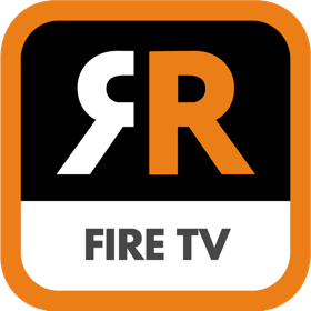 Mirror for Fire TV 2.4