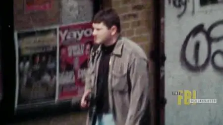The FBI Declassified S01E02