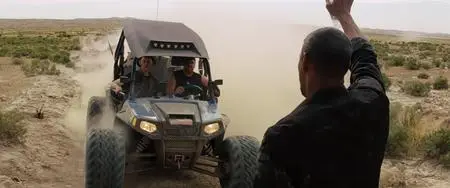 2 Guns (2013)