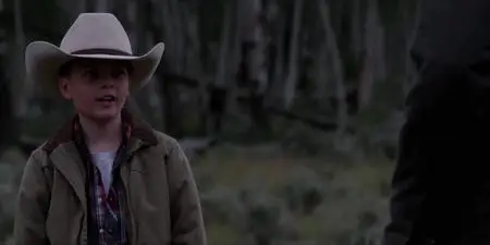 Yellowstone S03E03