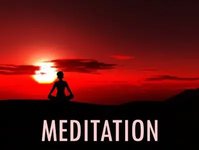 Simply Being Meditation
