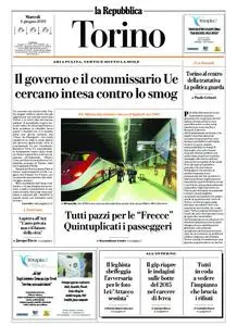 la Repubblica Torino – 04 giugno 2019