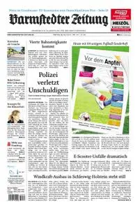 Barmstedter Zeitung - 26. Juli 2019