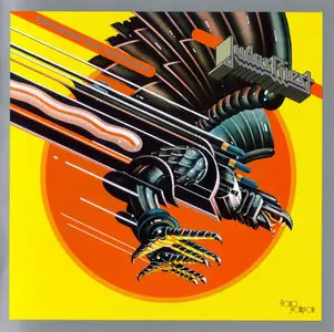 Judas Priest 1974 - 1990. 15 Remastered CDs [Re-up]
