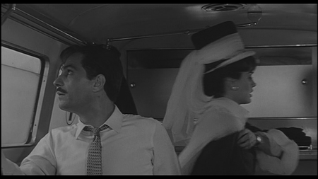 Controsesso / Countersex - by Marco Ferreri, Franco Rossi, Renato Castellani (1964)