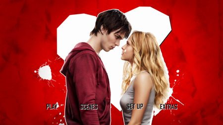 Warm Bodies (2013)