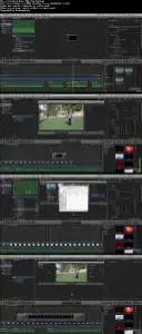Photoshop AND Final Cut Pro X The Basics - Production Suite