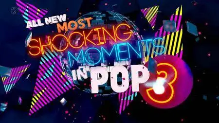 All New Shocking Moments In Pop 3 (2017)
