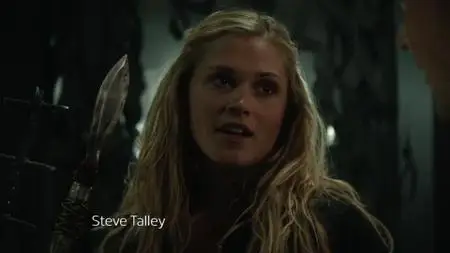 The 100 S01E11