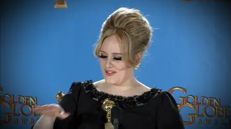 Adele: 30 Greatest Moments (2022)