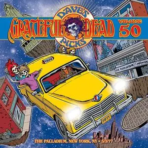 Grateful Dead - Dave's Picks Vol. 50: The Palladium, New York, NY, 5/3/77 (2024)