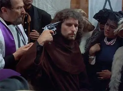 Jodorowsky - El Topo (1970)